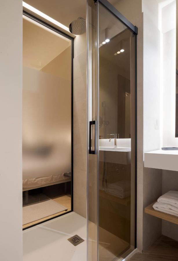 Hotel Blanq Ruzafa Valenza Esterno foto